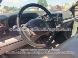 FORD GRUA SERIE 4583 FOTO 119